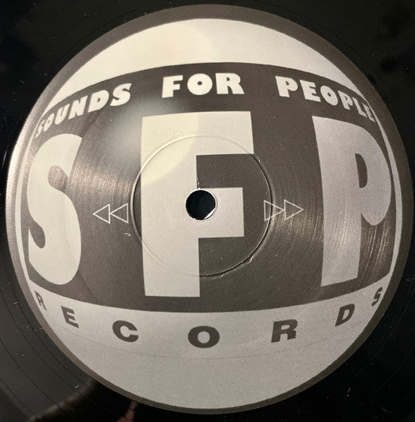 Osheen : You Better Call Me (12")
