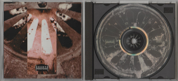La Chiesa : 1 (CD)