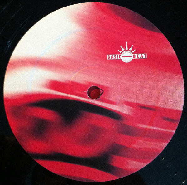 Double Dutch (4) : Here We Go...! (12")