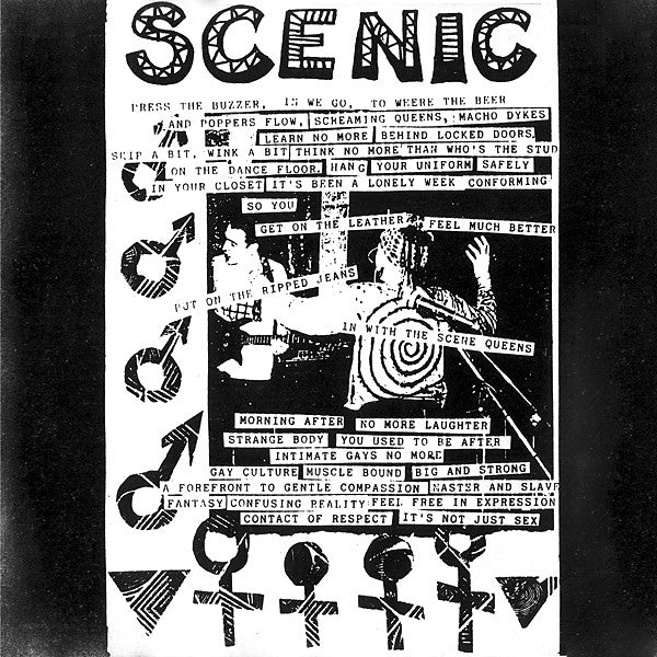 Archbishop Kebab : Beyond Ma Ken (CD, Album)