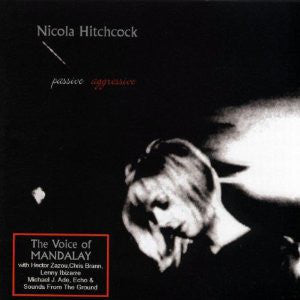 Nicola Hitchcock : Passive Aggressive (CD, Album)