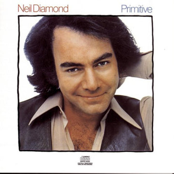 Neil Diamond : Primitive (CD, Album, RE, DAD)