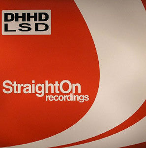 DHHD : LSD (12")