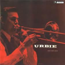 Urbie Green : The Lyrical Language Of Urbie Green (LP, RE)