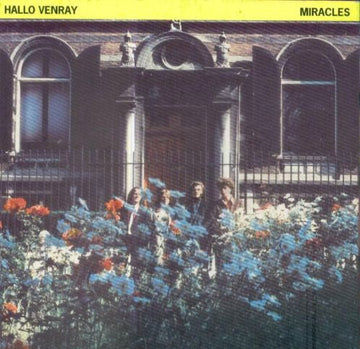 Hallo Venray : Miracles (CD, Single)