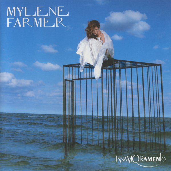 Mylène Farmer : Innamoramento (CD, Album)