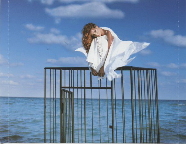 Mylène Farmer : Innamoramento (CD, Album)