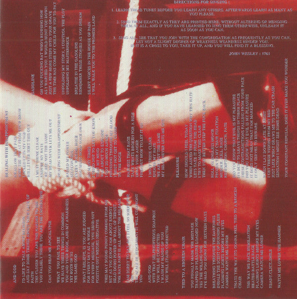 Ultrahead : Definition: Aggro  (CD, Album)