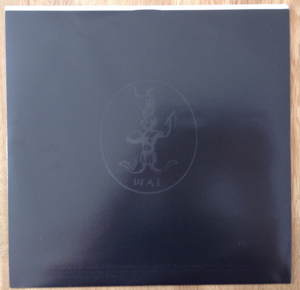 Föllakzoid : II (LP, Album)