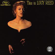 Lucy Reed : This Is Lucy Reed (CD, Album, Mono, Ltd, RE, RM)