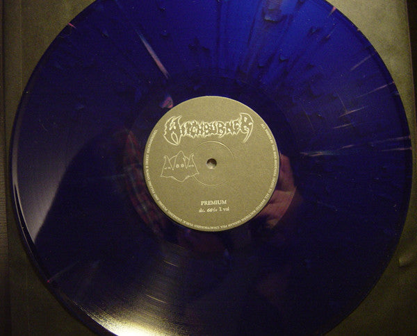Witchburner : Lissabon Live Lunatics (LP, Album, Unofficial)
