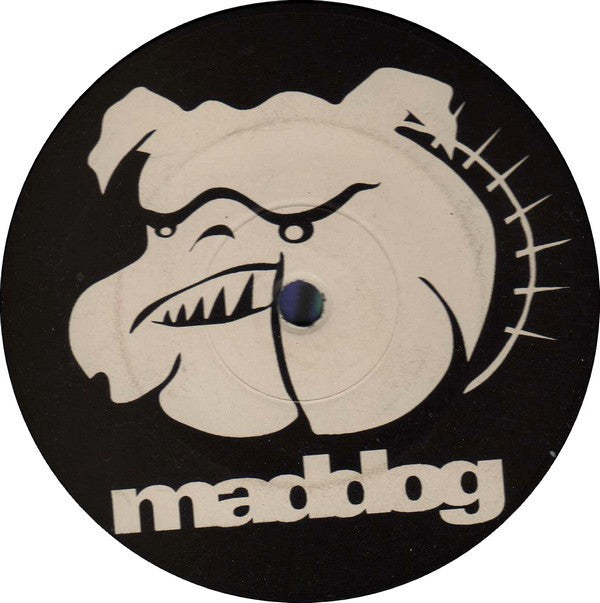 C.O.R. (2) feat. Mike Nova : Children Of The Revolution (Remixes) (12")