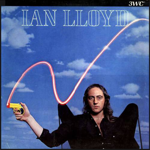 Ian Lloyd : 3WC* (LP, Album)