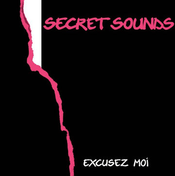 Secret Sounds (2) : Excusez Moi (12", MiniAlbum)