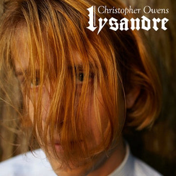 Christopher Owens : Lysandre (LP, Album)