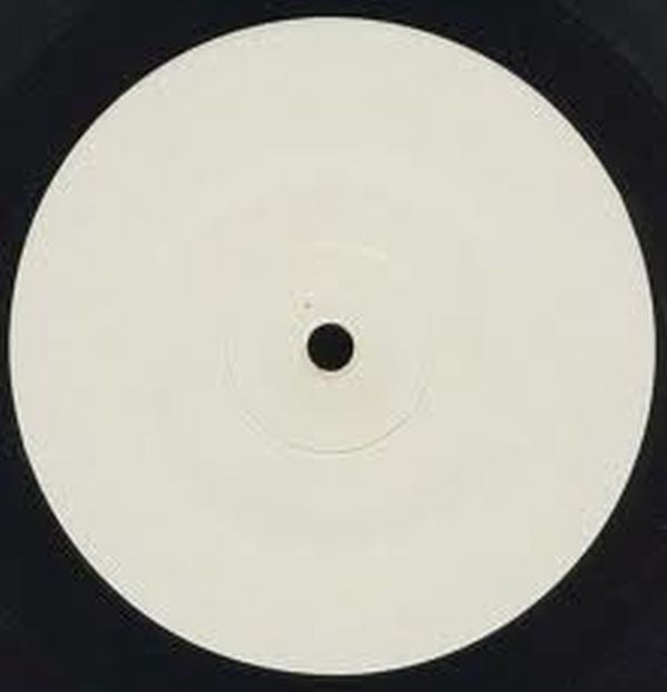 Wildchild (2) : Heartbeat Part 1 (12", Single, Ltd, W/Lbl)