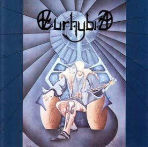 Eurhybia : Eurhybia (CD, Album)