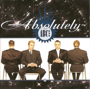 ABC : Absolutely (CD, Comp, RP, PRS)