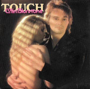 Colin Blunstone : Touch (7", Single)