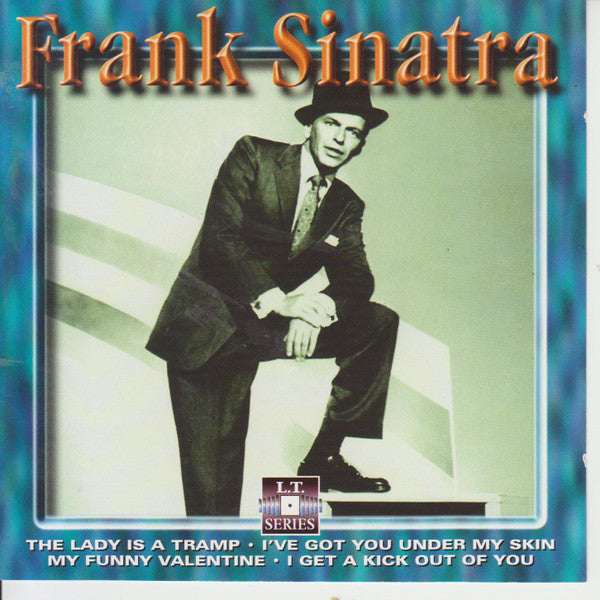 Frank Sinatra : Come Fly With Me (CD, Comp)