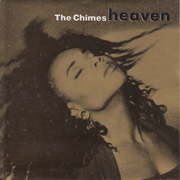 The Chimes : Heaven (7", Single, Dlx)