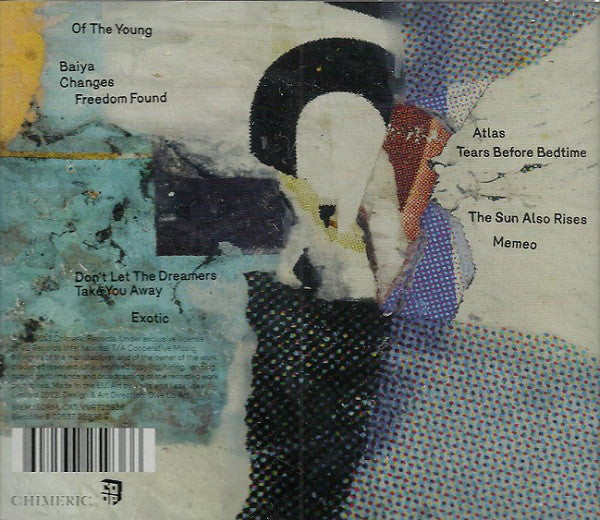 Delphic : Collections (CD, Album)