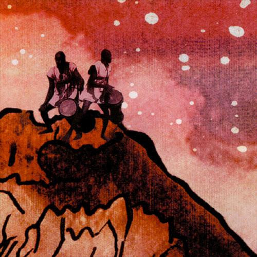 Calm : 2 Track Album Sampler (Music For Dreams) (10", Smplr)