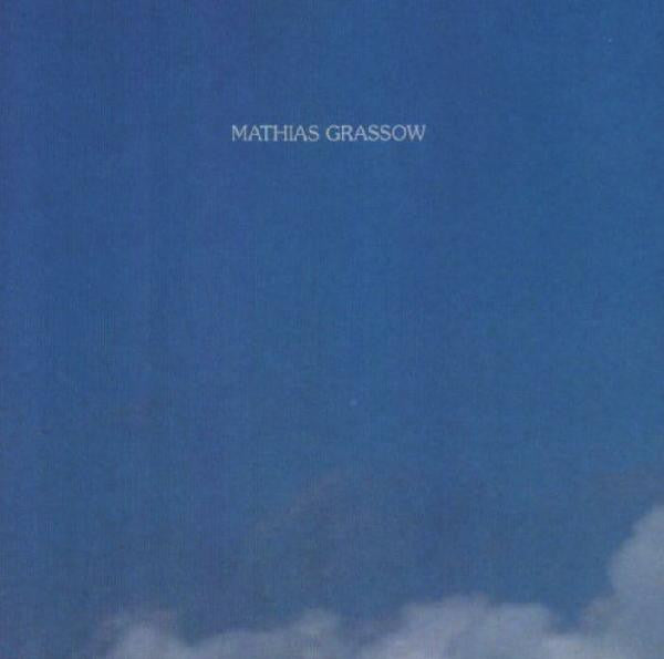 Mathias Grassow : Himalaya / Bliss (2xCD, Album, Comp, Ltd)