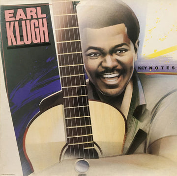 Earl Klugh :  Key Notes (LP, Comp)