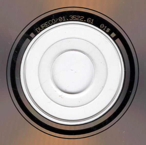 Various : Dance Classics Volume 8 (CD, Comp)