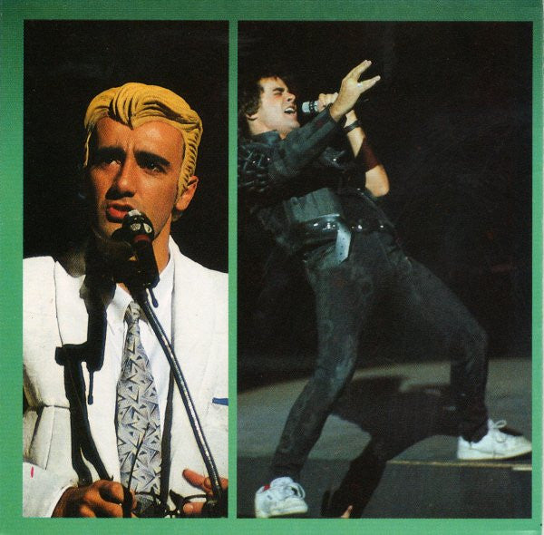 Michel Berger Et Luc Plamondon : Starmania (Version Intégrale Remixée) (Box, Pla + 2xCD, Album, Mixed)