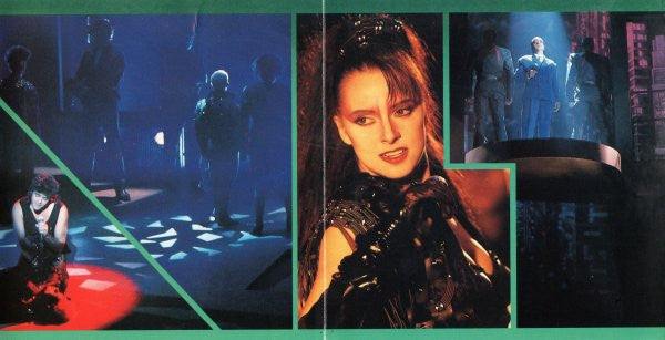 Michel Berger Et Luc Plamondon : Starmania (Version Intégrale Remixée) (Box, Pla + 2xCD, Album, Mixed)