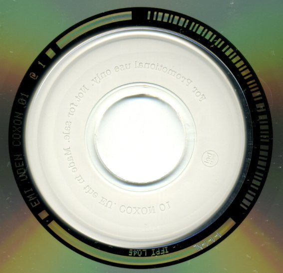 Graham Coxon : Happiness In Magazines (CD, Album, Copy Prot., Promo)