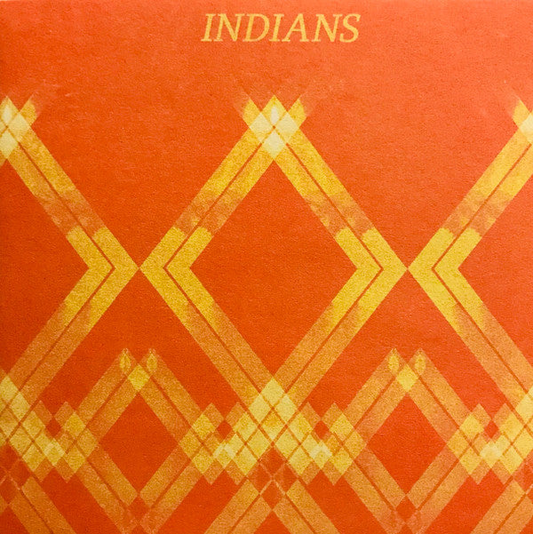 Indians (5) : Somewhere Else (CD, Album)