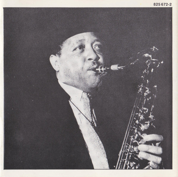 Lester Young - The Jazz Giants '56 : Lester Young - The Jazz Giants (CD, Album, RE)