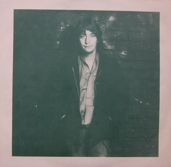 Chris Rea : Tennis (LP, Album, Ora)