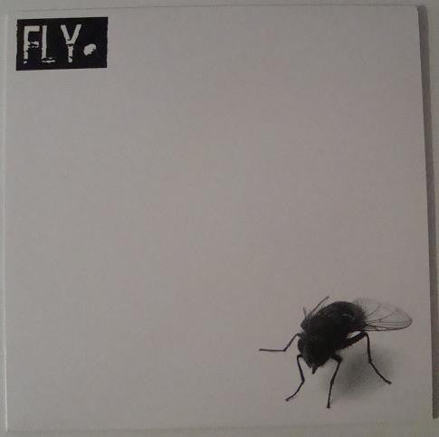 Fly (2) : Music Is So Special EP (2x12")