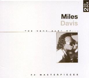 Miles Davis : The Best Of The Greatest (2xCD, Comp)