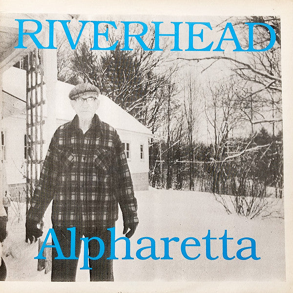 Riverhead : Alpharetta (12")