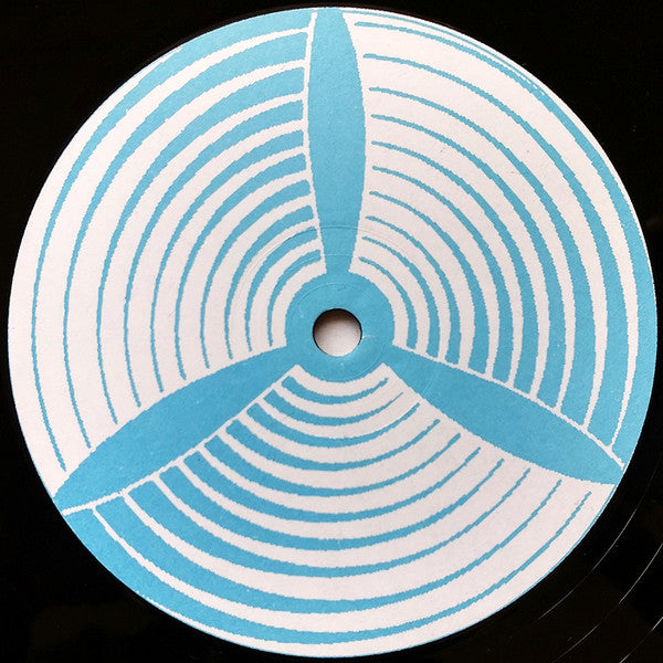 Riverhead : Alpharetta (12")