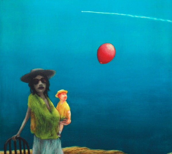 Menomena : Moms (CD, Album)