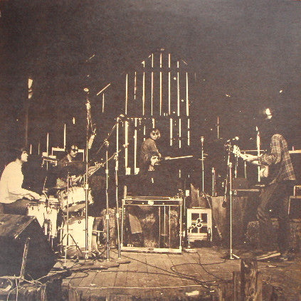 Neil Young : Harvest (LP, Album, RE, Gat)