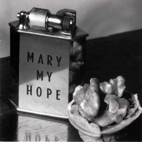 Mary My Hope : Museum (CD, Album)