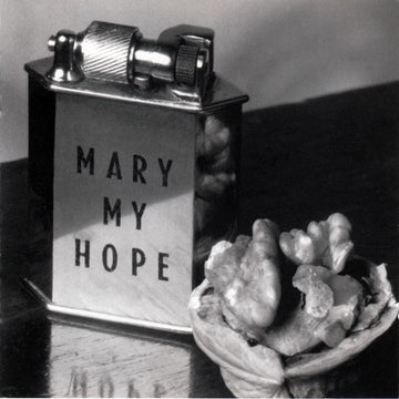 Mary My Hope : Museum (CD, Album)