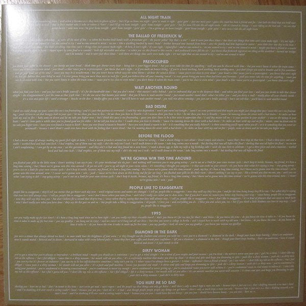 Tenement Kids : Tenement Kids (LP, Album)