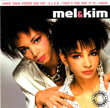 Mel & Kim : F.L.M. (CD, Comp)