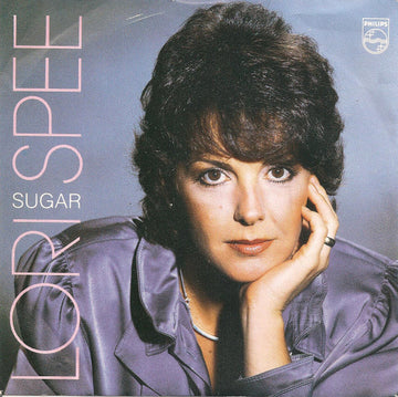 Lori Spee : Sugar (7", Single)