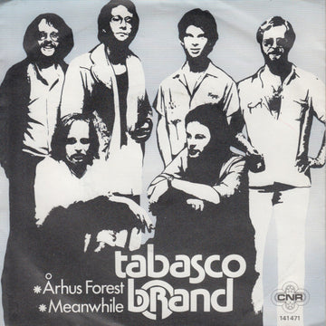 Tabasco Brand : Arhus Forrest (7")