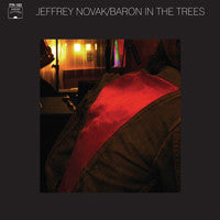Jeffrey Novak : Baron In The Trees (LP)