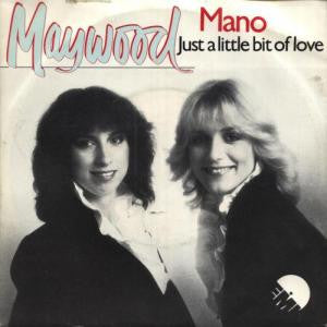 Maywood : Mano (7", Single)